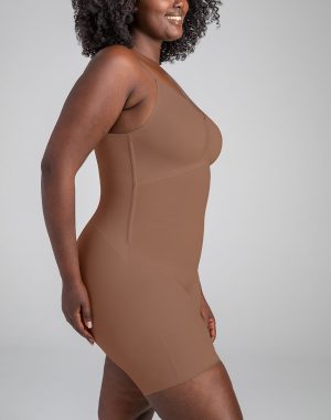 Low-Back Bodysuit