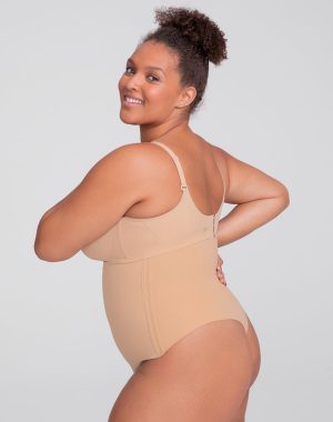 SuperPower Thong