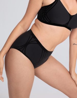 Silhouette Brief