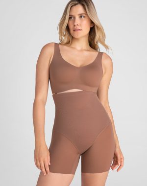 SuperPower Girl Short