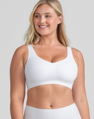 V-Neck Bra